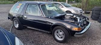 Image result for Classic Black 1978 Pacer
