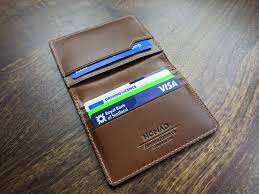 Find out how to make a playing card wallet using packing tape, scissors, and six playing cards. Best Smart Wallet Of 2020