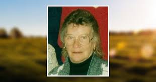 Marion Columbe Obituary November 21, 2020