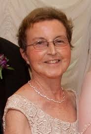 Carolyn Ann “Carrie” Dugan Campbell (1945-2014)