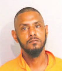 Osceola County employee of the year