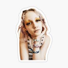 Stickers sur le thème Mxmtoon