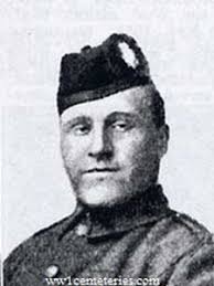 Loos Memorial Roll of Honour, O-P