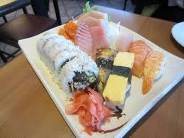 235 lakewood mall lodi, ca 95242. Combo Sushi Plate Picture Of Matsuyama Japanese Restaurant Richmond Tripadvisor