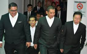 Wanita indonesia, siti aisyah yang. Empat Suspek Dinamakan Dalam Kes Pembunuhan Kim Jong Nam Beritabenar