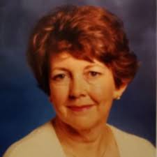 Obituary information for Frances Carolyn Creasy