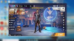 Though, i would recommend creating a new profile for them as it will not restrict the overall use of the device. Best Android Emulator To Play Free Fire On Pc Free Fire Booyah