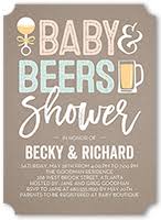 Jill fell down and broke her crown and jack came tumbling after. Coed Baby Shower Invitations Shutterfly