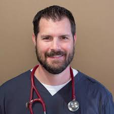Dr. Adam Laughlin