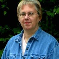 The neighbourhood Painting by Sharon Mark