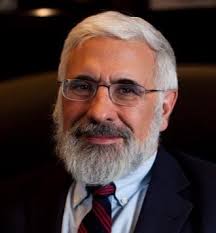 TRUSTEES OF YAD HANADIV BIOS MARCH 2019