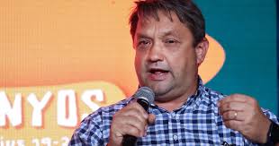 Telex: Az új SZFE kancellárja két év után: Ők a kirekesztők