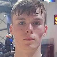 Max Murrell 2020 Power Forward Stanford