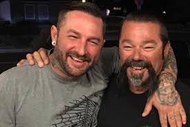 Fundraiser by Amaris Sherlock : In Loving Memory of Our Dad, Jeromy Sherlock