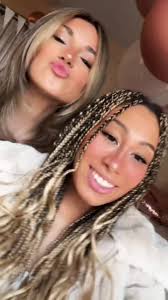 Stella Swanson Workout