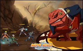 Anime mmos are massively multiplayer online games that offer graphics, characters, or lore that dragon quest x is an anime mmorpg set in a fantasy world of astoltia where the forces of light and darkness fight. Casual Mmorpg Anime Ninja Slicing Up Indonesian Gamers