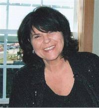 Dannette Eddy Byerly, 64