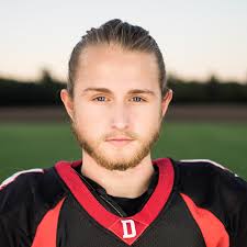 David Gant's Central Virginia Disciples High School Bio