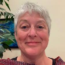 Dr. Katrina Patrick, PhD, Psychology