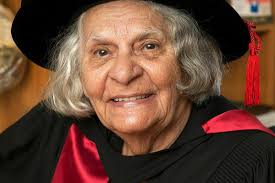 Tribute to pioneering Aboriginal education teacher