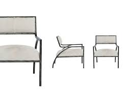 Bernhardt Interiors Cohen Chair Bernhardt Furniture Chair Side Chairs