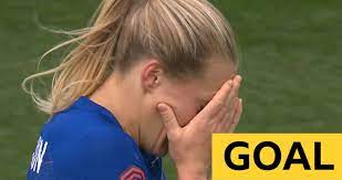 66' paloma lópez (chile) wins a free kick in the. Bbc Sport On Twitter Watch Magdalena Eriksson Score A Cruel Injury Time Own Goal To Gift Man City A 1 0 Win Against Chelsea The Women S Facup Semi Final Https T Co Korr4nyryt Mcfc Cfc Https T Co Jftmjcramf