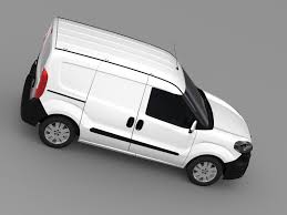 Fiat Doblo Cargo 263 2015 Fiat Doblo Fiat Opel