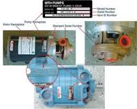 MTH Pumps - Identifying Your Pump