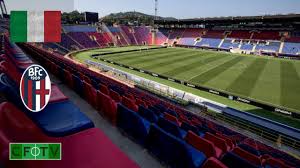 Subreddit for serie a team bologna fc 1909. Stadio Renato Dall Ara Bologna Fc 1909 Youtube