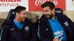 Messi wolle aber in erster. Lionel Messi Darf Den Fc Barcelona Im Sommer Ablosefrei Verlassen Goal Com