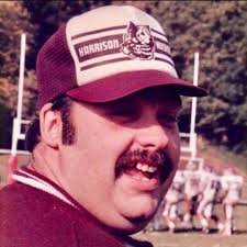 Big Pokey college football days... 7Th1rt3en Culture