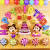 Birthday Decoration Items Name With Picture