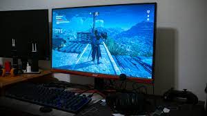 Make sure to configure your router to forward the required udp port to the computer that you want to boot up or it will not work. How To Enable G Sync On A Freesync Monitor Techradar