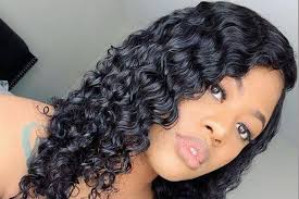 Best hair growth products for black hair; Top 20 Weave Hairstyles For Black Women In 2019 Black Show Hair