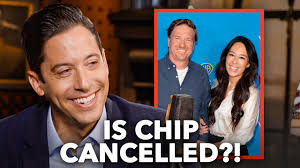 Chip and Joanna Gaines have launched a new reality TV series featuring a  gay couple with children. Chip, in an attempt to save face, seems to dig  himself an even bigger hole.