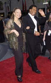 Maybe you would like to learn more about one of these? Miami Vice Philip Michael Thomas Daughter Is All Grown Up And Is A Gifted Country Singer