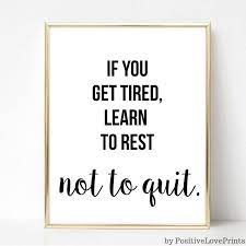 Workout Motivation Digital Print Gym Poster Exercise Etsy Quote Posters Wall Decor Printables Wall Printables