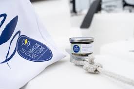 L Emiette De Thon A L Algue Wakame Photographie De Produits Photographie Produits