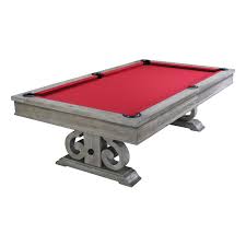 8 Henderson Made Equestrian Pool Table Wide Variety Of Custom Stain Options Pool Table Pool Table Dining Table Pool Table Cloth