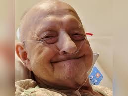 George Blaine Atkinson's Obituary