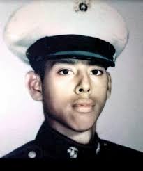 Private First Class killed in Vietnam War