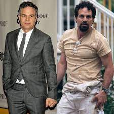 Последние твиты от mark ruffalo (@markruffalo). Mark Ruffalo Ate 1 000 Calories A Day To Lose 20 Lbs For This Role Crumpe