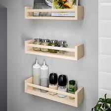Maybe you would like to learn more about one of these? Bekvam Spice Rack Aspen Ikea