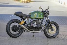 Pin Auf Bmw Scrambler