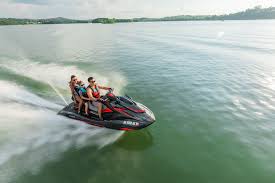 For every water sports lover, having a personal watercraft that promises a thrilling adventure every time you hit the beach is a serious affair. Wake Jumpers The 4 Best Jet Skis In 2020 Urdesignmag