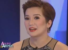 It is the national public, in the my name is kris aquino, she said. Kris Aquino To Cut Short Ny Trip