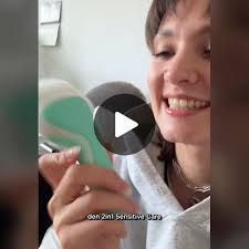 Sensitive Care 2in1: Der perfekte Rasierer