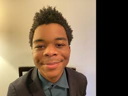 Kyle Dalrymple National Bronze Medalist Physics Richard Montgomery HS Haley  Williams National Gold Medalist Architecture Clarksb