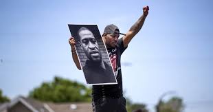 George Floyd Memorial