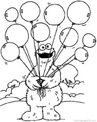 Parents may receive compensation when you click through and purchase from links contained on this website. Free Sesame Street Coloring Pages Coloring Home